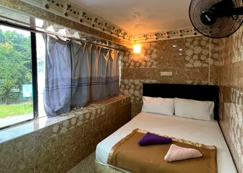 Shah Alam Business Hotel Chambres Photos