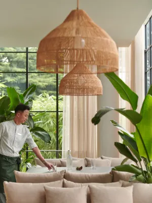 Amara Sanctuary Resort Sentosa Restauration Photos