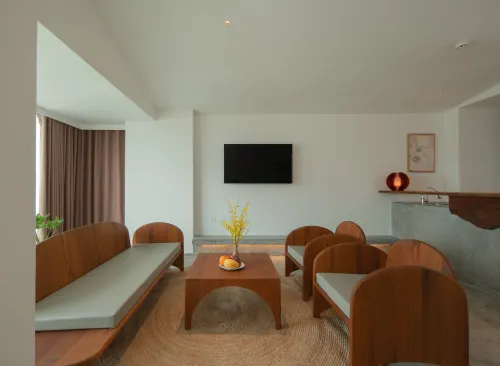 Green World Hotel Nha Trang Номера Photos