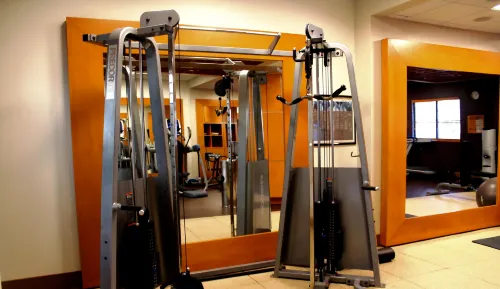 Hilton Boca Raton Suites Leisure & Recreation Photos