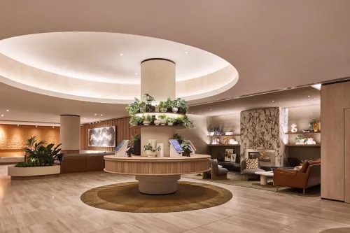 Rydges Melbourne an EVT hotel Featured Photos