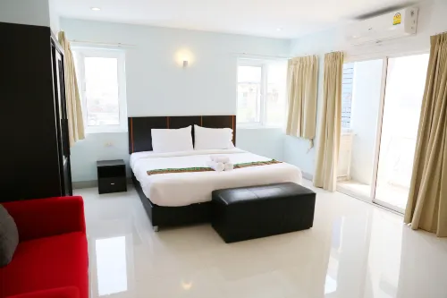 La Viva Hotel Chambres Photos