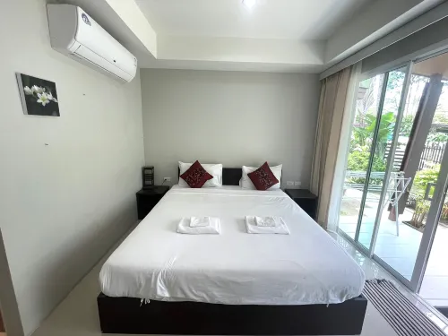 Naiyang Boutique Resort Camere Photos