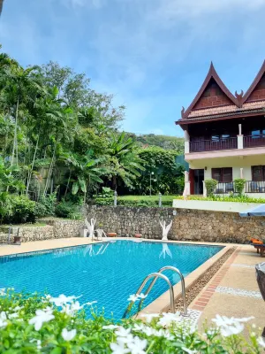 Kata Interhouse Resort by Haii Collection Freizeit und Erholung Photos