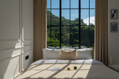 Mello Hotels & Resorts Chambres Photos