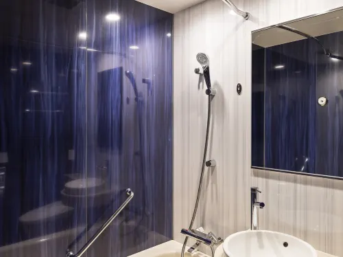 Mitsui Garden Hotel Nagoya Premier Chambres Photos