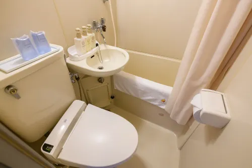 Hotel Asyl Nara Annex Chambres Photos
