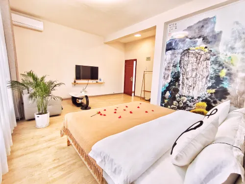 Dali Shanhai Boutique Stay Featured Photos
