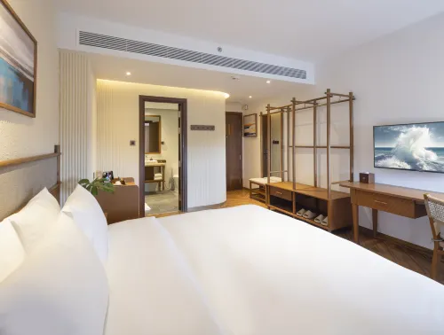 Iconic Long Hai Hotel Værelser Photos