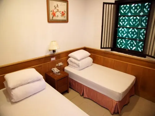 Kenting Youth Activity Center Chambres Photos