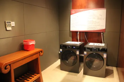 Best Western Premier Hotel Hefei Aree comuni Photos