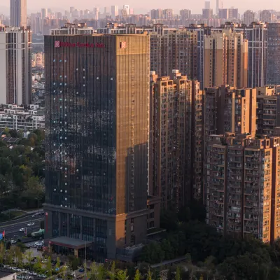 Hilton Garden Inn Chengdu Huayang À ne pas manquer Photos