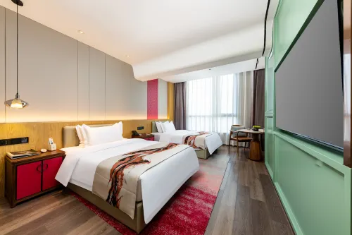 Putian Hong'ao International Hotel Phòng Photos