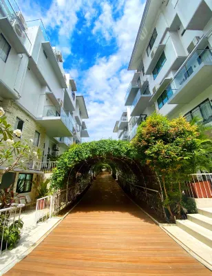Pinnacle Boracay Featured Photos