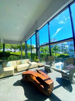 Pinnacle Boracay Featured Photos