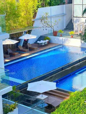 Pinnacle Boracay Featured Photos