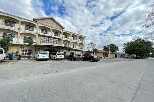 Angeles Palace Hotel Featured Photos