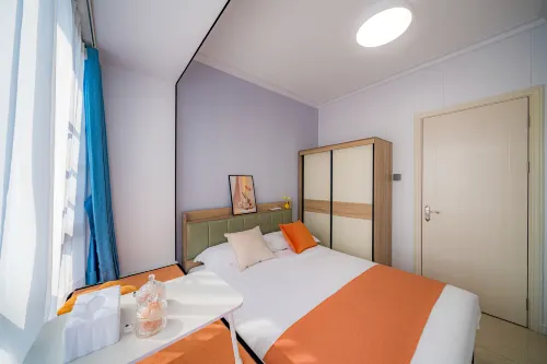 INNXY·Yingxi International Executive Residences (Shenzhen Longgang Baolong Metro Station Branch) Rooms Photos