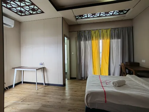 Coco Scuba Inn Semporna 2 Номера Photos