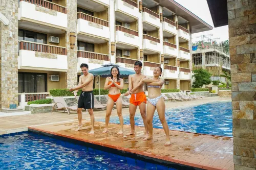 Coron Westown Resort À proximité de l'hôtel Photos