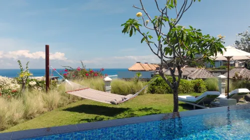 Samabe Bali Suites & Villas Rooms Photos