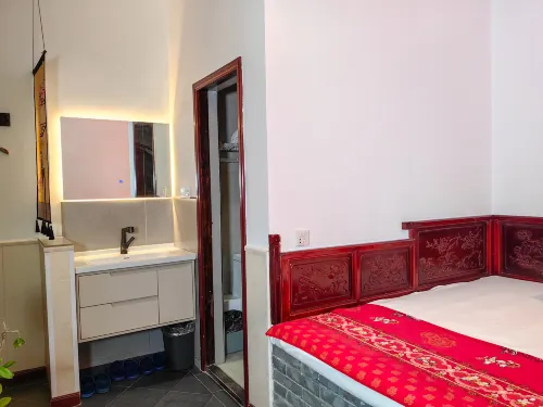 Harmony Hotel Photos