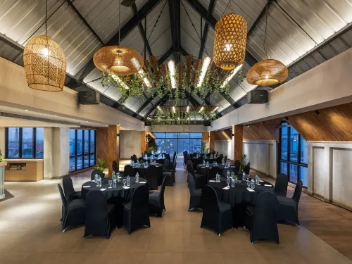 Aveta Hotel Malioboro Dành cho công việc Photos