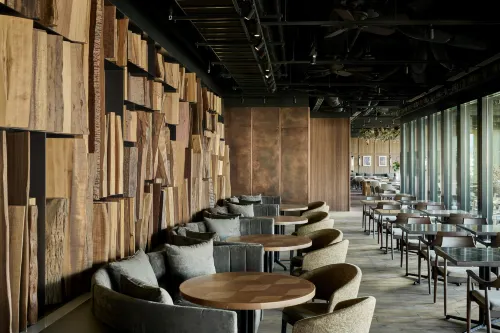 The Royal Park Hotel Iconic Nagoya Restauration Photos