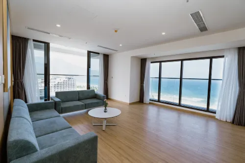 Aquamarine Resort & Spa Cam Ranh Camere Photos