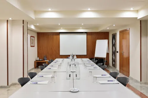 Hotel Best Aranea Business Facilities Photos