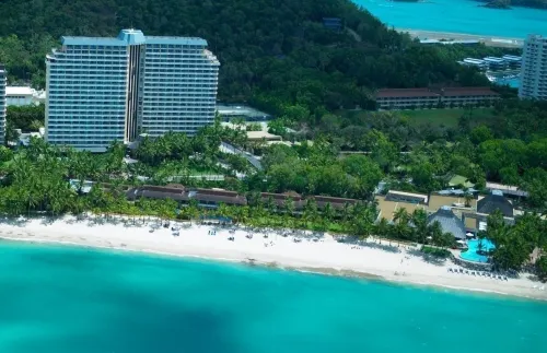 Reef View Hotel Empfohlen Photos