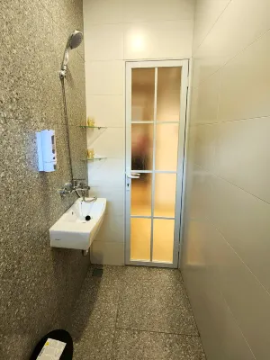 Mimaru Hotel Jakarta Mangga Besar Kamar Photos