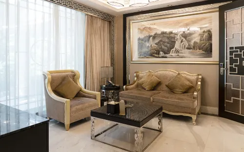 Wangjiang Hotel (Wangjiang Jiudian) Chambres Photos