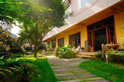 Eden Inn (Yangshuo Yulong River Scenic Area Branch) Da non perdere Photos
