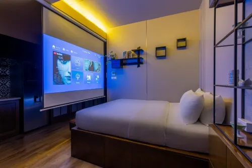 Mira Housing - Vinhomes D'Capitale Apartment Hanoi Rooms Photos