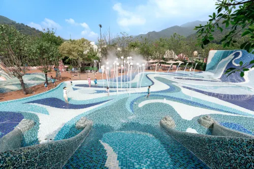 Springwoods Club Palm Tree Hotel Featured Photos