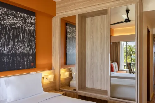 Angsana Bintan Kamar Photos