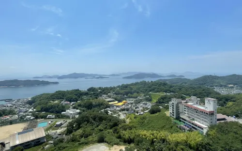 Setouchi Kojima Hotel Kurashiki In der Nähe des Hotels Photos