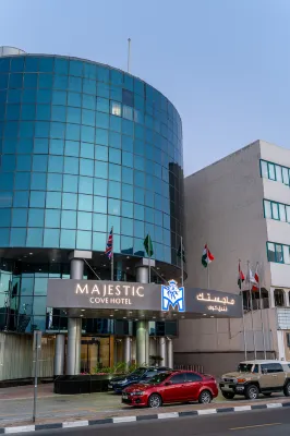 Majestic Cove Hotel Photos