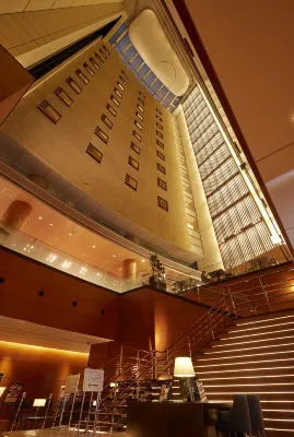 Marunouchi Hotel Offentlige områder Photos