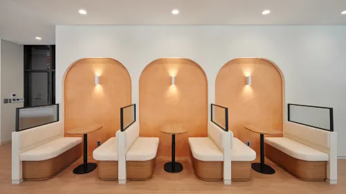 HOTEL BOTANIK 世運 明洞 商業設施 Photos