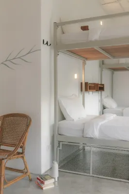 The Dearly Koh Tao Hostel-Padi 5 Star Dive Resort Rooms Photos