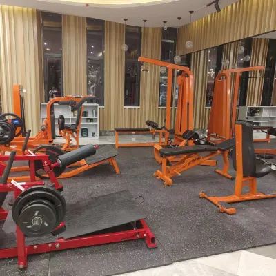 Tinman Hotel (Guangming No.1 Shenzhen) Loisirs et amusements Photos