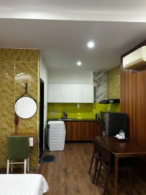 Saluton Hotel Phòng Photos