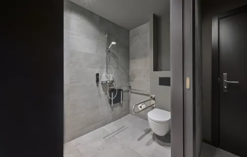 Zleep Hotel Madrid Airport Rooms Photos