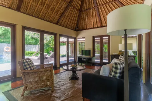 Kayumanis Nusa Dua Private Villa Kamar Photos
