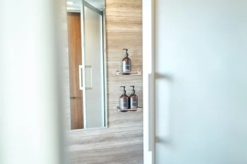 Rakuten STAY Naha Yachimun Street Rooms Photos