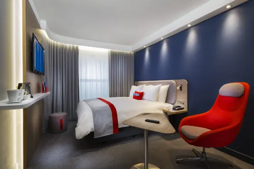 Holiday Inn Express Recklinghausen, an IHG Hotel Empfohlen Photos