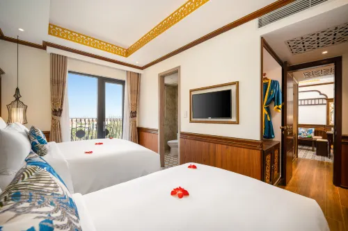 Hoi An Babylon Riverside Hotel & Spa Da non perdere Photos