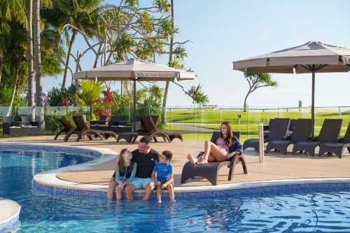 Tangalooma Island Resort Loisirs et amusements Photos
